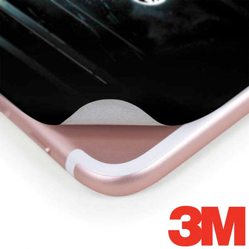 DC Comics Batman Call Sign City iPhone 8 Plus Skin